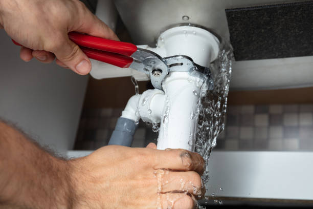 Best Water damage restoration services  in Fruit Cove, FL