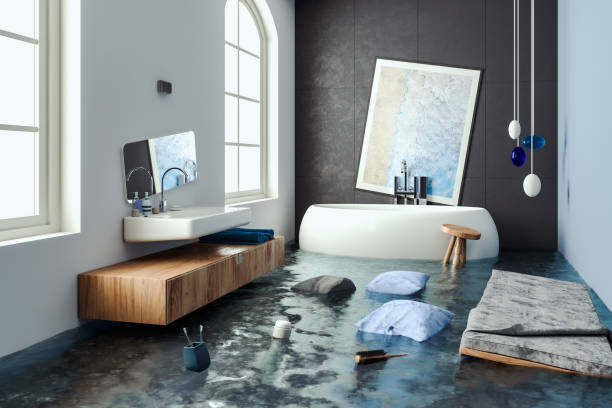 Best Residential water damage restoration  in Fruit Cove, FL